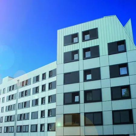 欧米茄简单套房公寓