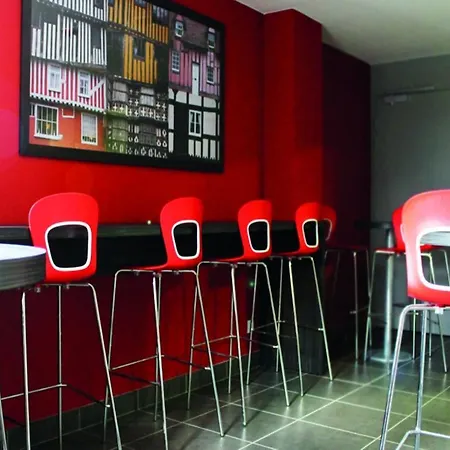 欧米茄简单套房公寓 公寓