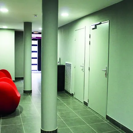 公寓 欧米茄简单套房公寓 *