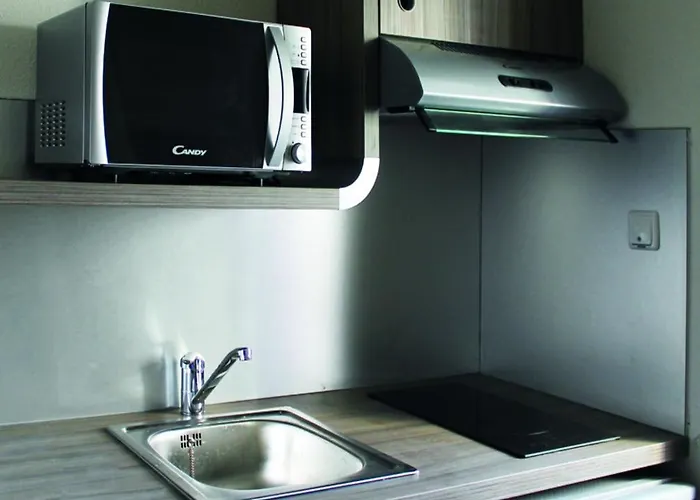 Apartment Uxco Omega *