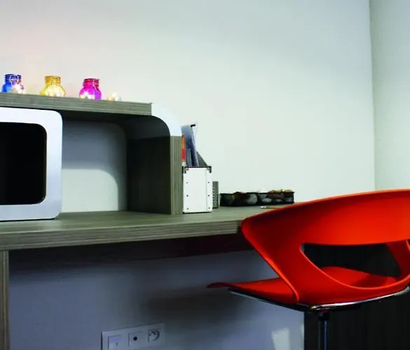 Apartment Uxco Omega *