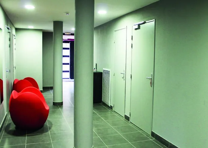 Apartment Uxco Omega *