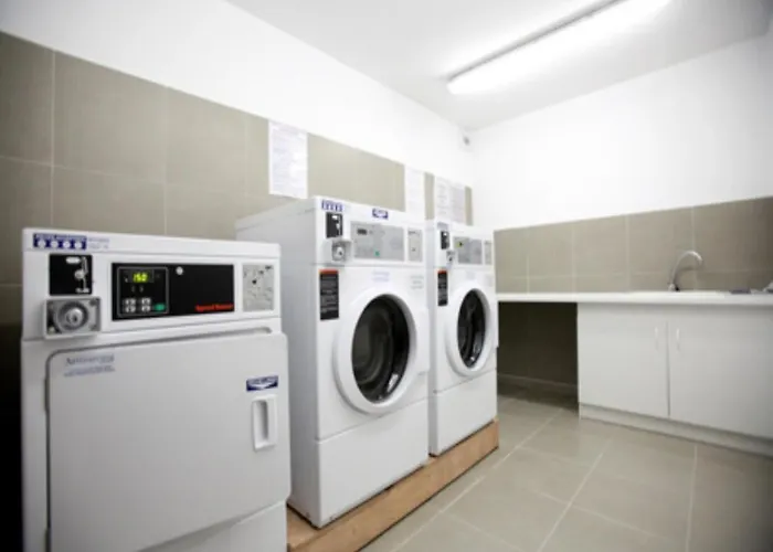 Uxco Omega Apartment Rouen